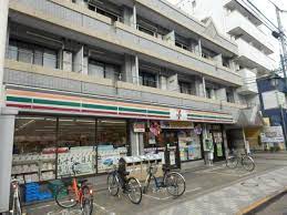 国立の杜（クニタチノモリ） 周辺画像1