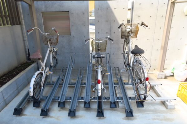 コンフォートヒルズ -当社管理物件- その他7