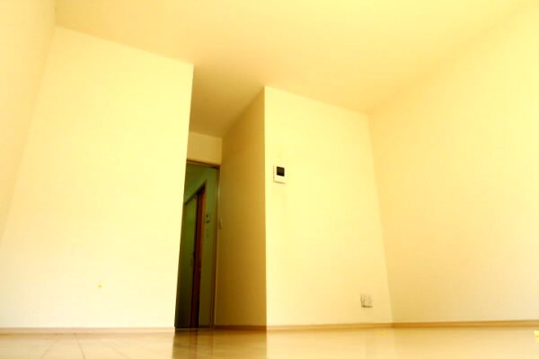 コンフォートヒルズ -当社管理物件- ベッドルーム