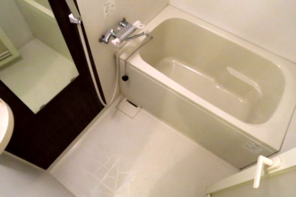 コンフォートヒルズ -当社管理物件- 風呂画像