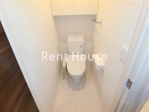 ソレール西久保 その他3