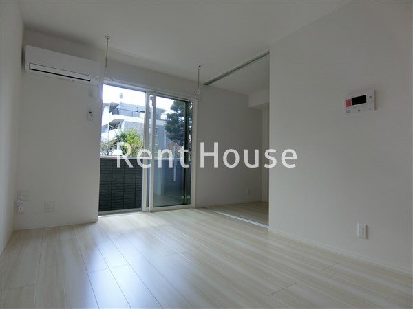 ソレール西久保 その他6