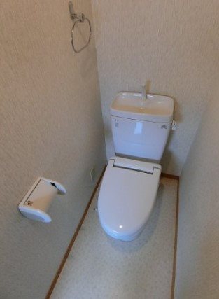 ラージ久我山Ａ その他2