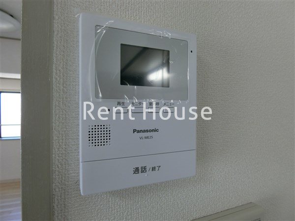 ラージ久我山Ａ その他3