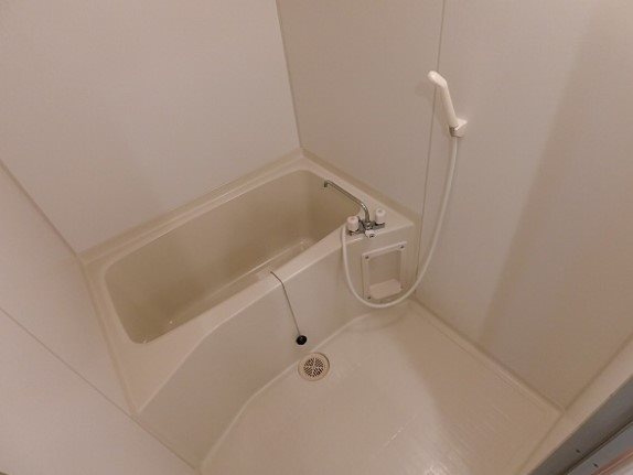 ラージ久我山Ａ 風呂画像