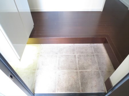 ルナ浜田山【下高井戸店専任物件】 玄関