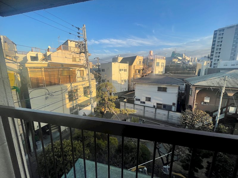 マンション志のぶ  その他5