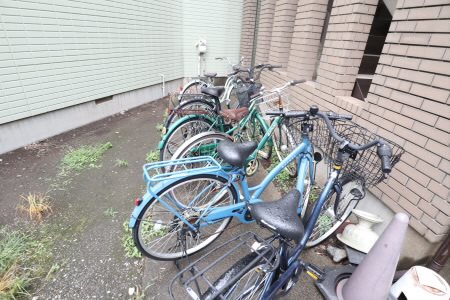 ドムスアネックス【下高井戸店専任物件】 その他6