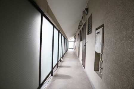 ドムスアネックス【下高井戸店専任物件】 その他9