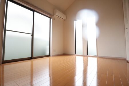 ドムスアネックス【下高井戸店専任物件】 ベッドルーム