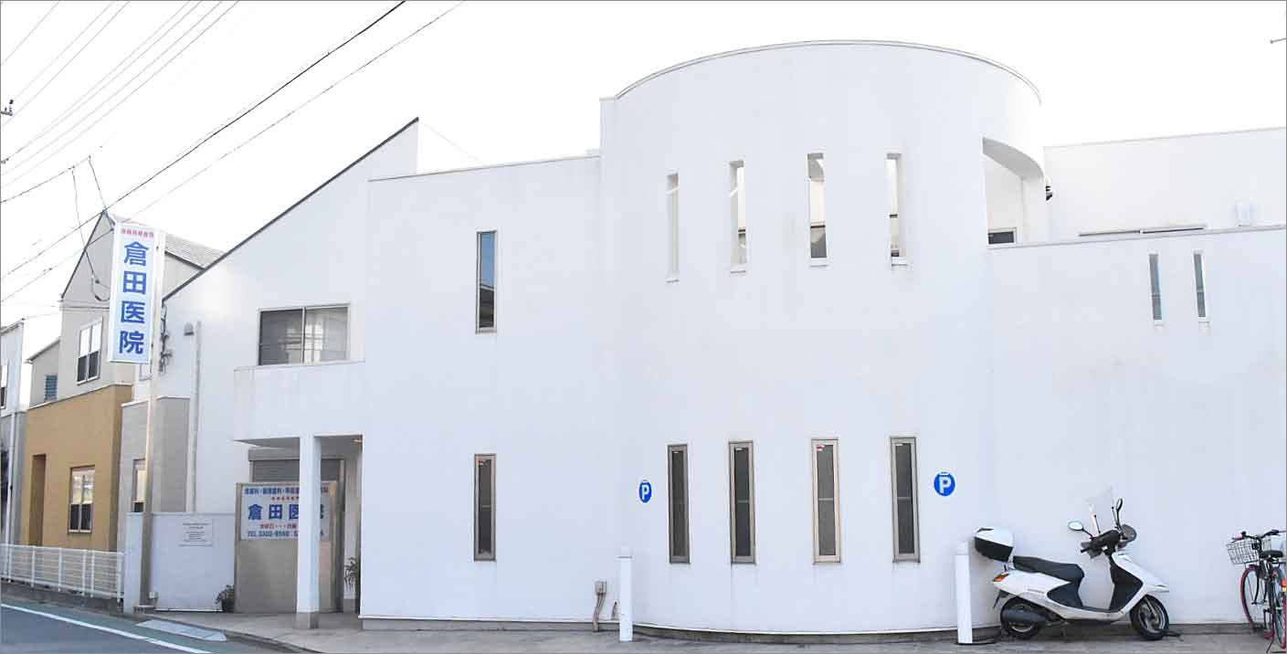 ドムスアネックス【下高井戸店専任物件】 周辺画像5
