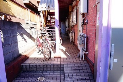 ヴィラローズ　弊社管理物件 その他4
