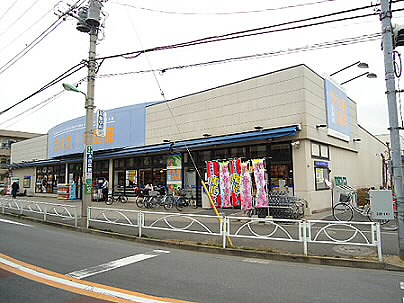 ヴィラローズ　弊社管理物件 周辺画像1