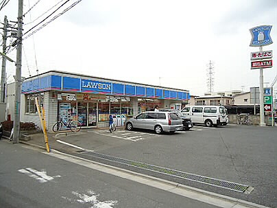 ヴィラローズ　弊社管理物件 周辺画像2