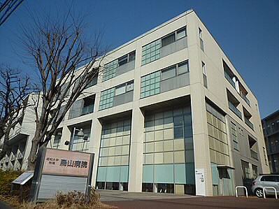ヴィラローズ　弊社管理物件 周辺画像4