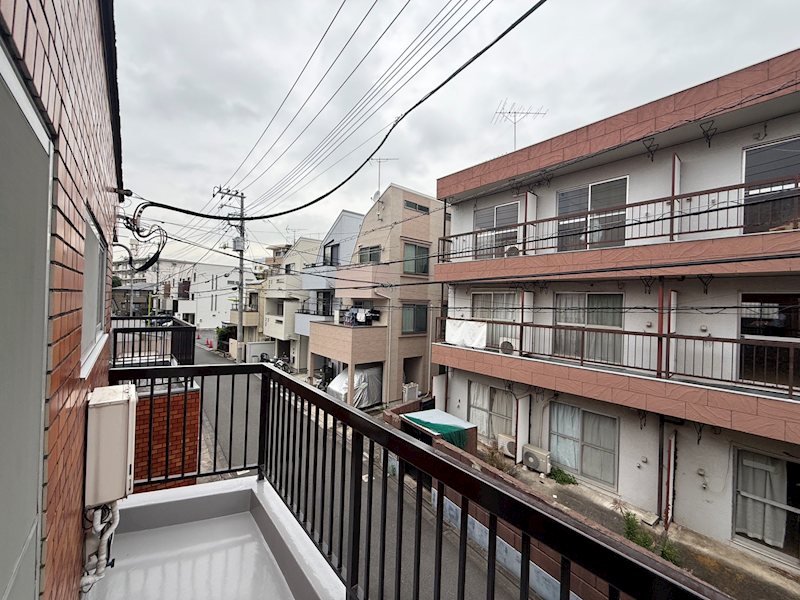 コーポ高橋　当店専任物件 その他5