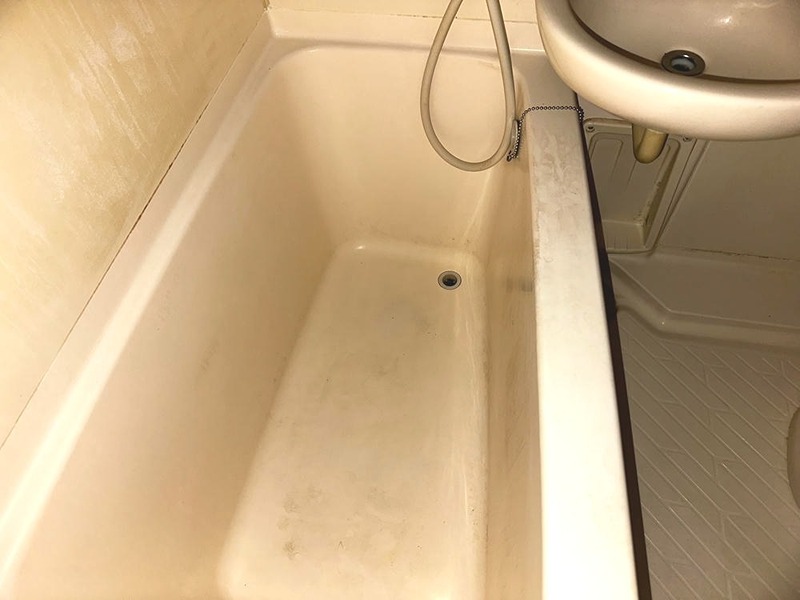 風呂画像