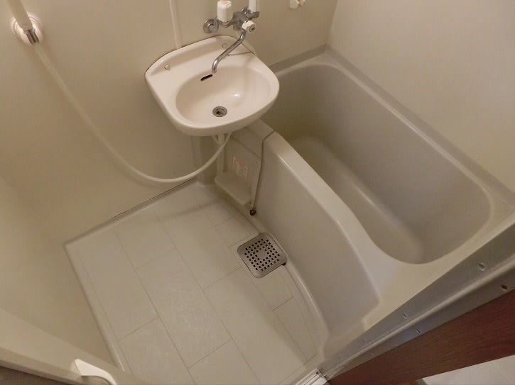 風呂画像