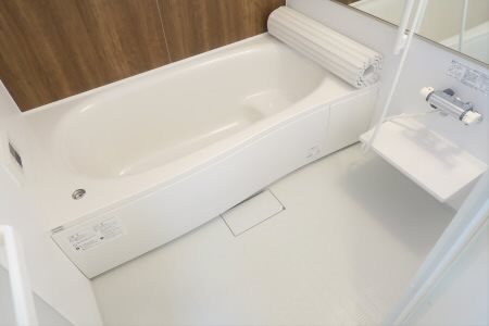 風呂画像
