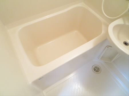 風呂画像