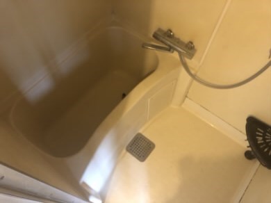 風呂画像