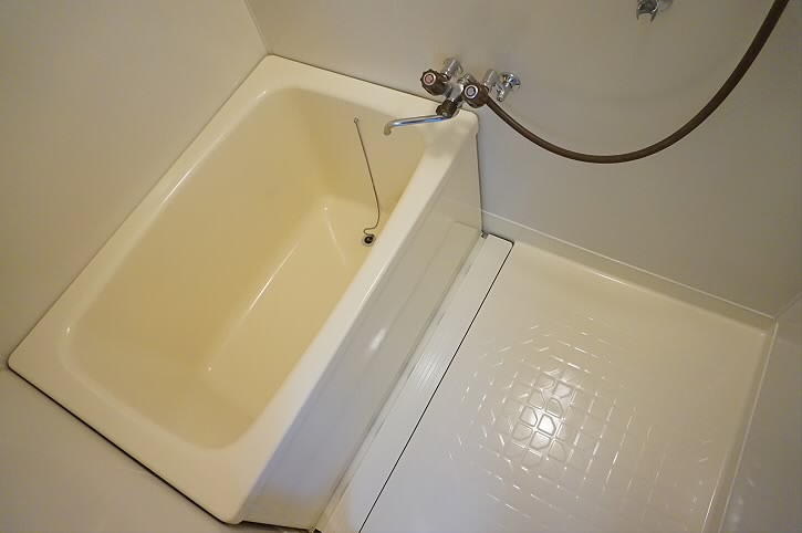 風呂画像
