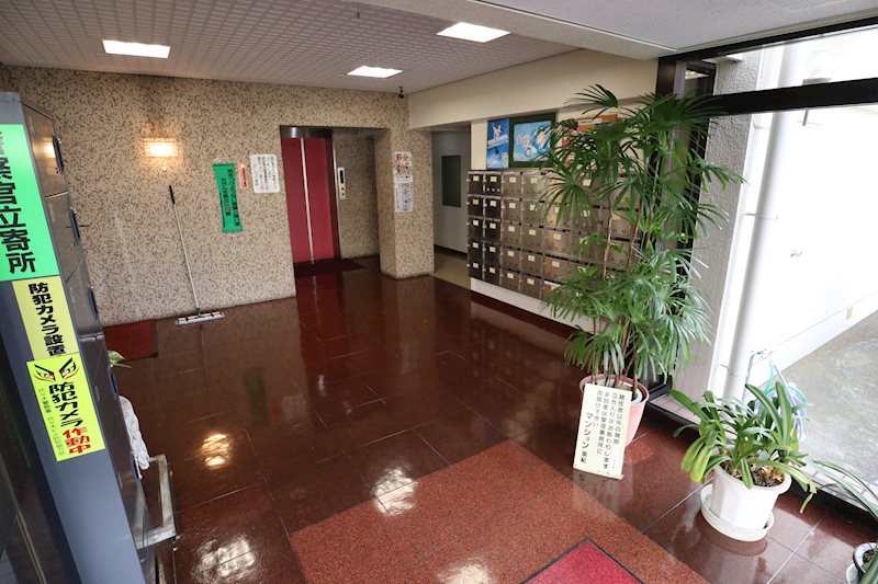 マンション富紀 その他5