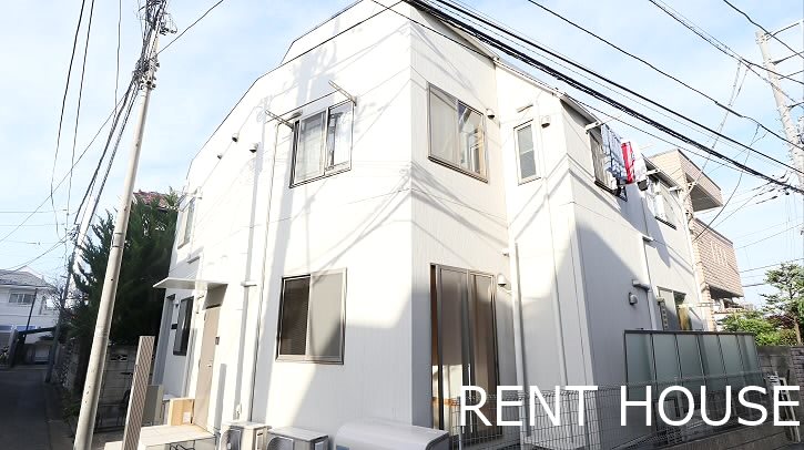 ジェネシスA 外観