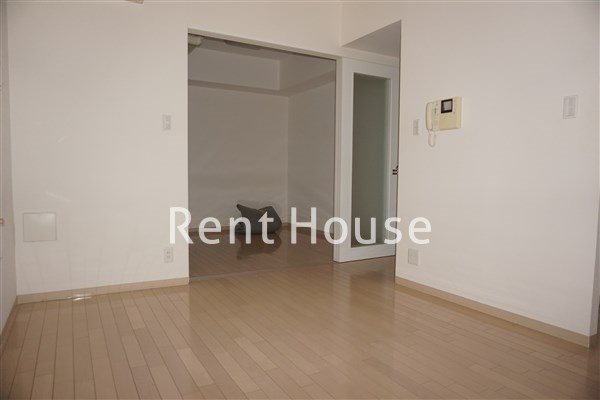 ビバリーホームズ吉祥寺 リビング