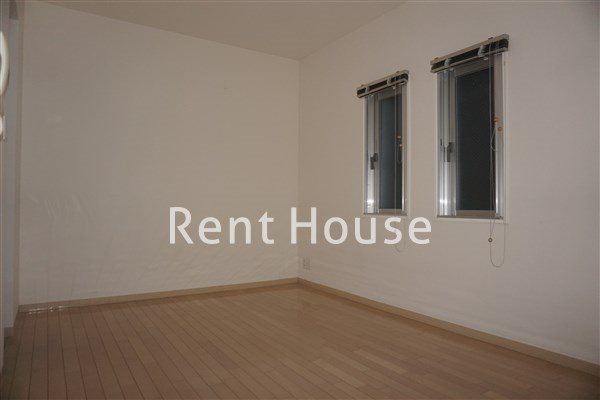 ビバリーホームズ吉祥寺 ベッドルーム