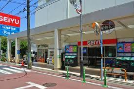 スカイブルー高井戸 周辺画像1