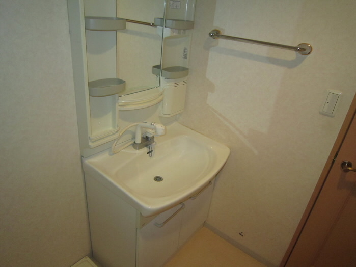 パストラル西府 その他4