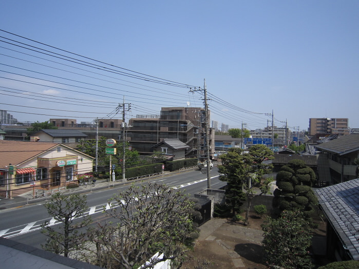 パストラル西府 その他6