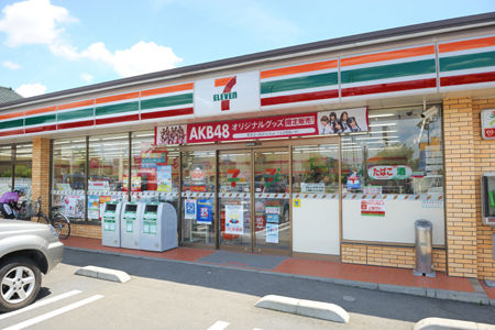 バーミープレイス吉祥寺Ⅱ 周辺画像3