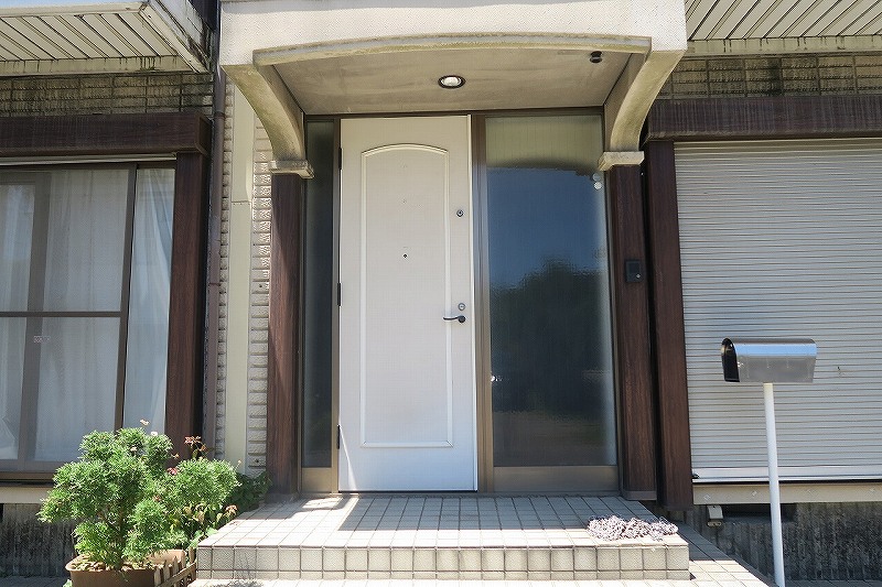 ラメゾン祢宜 その他6