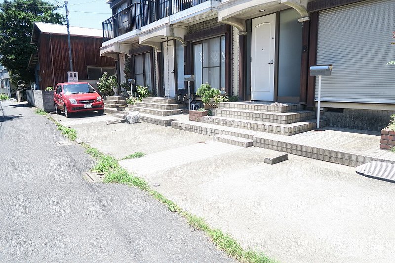 ラメゾン祢宜 その他10