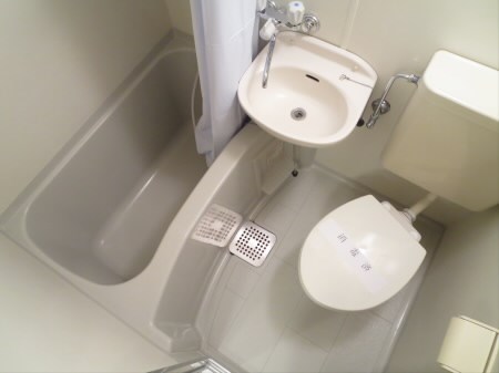 風呂画像