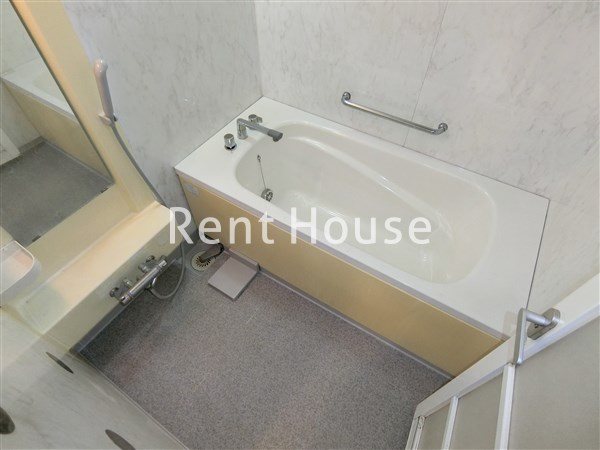 アーク西荻 風呂画像