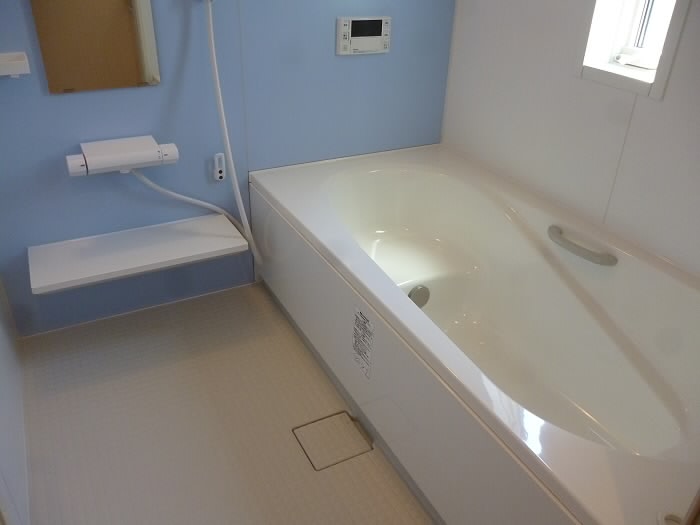 サニーコート武蔵野  風呂画像