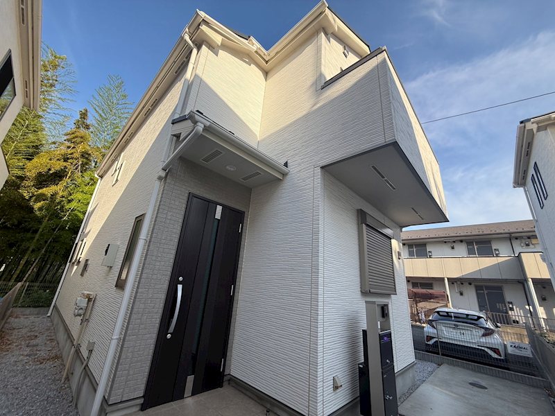 祖師谷6丁目戸建賃貸住宅  その他11