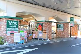 イーストプレイス 周辺画像2