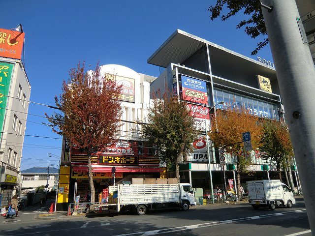 イーストプレイス 周辺画像6