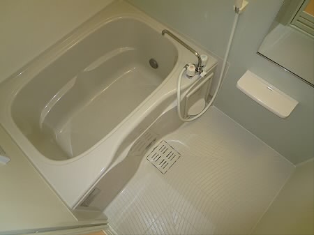 風呂画像