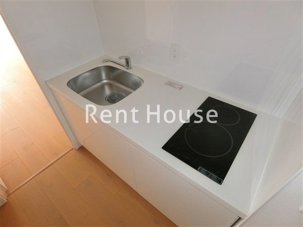 OZIO西荻窪 キッチン