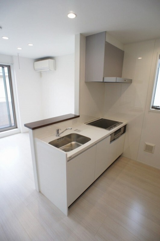 カサート井の頭 キッチン