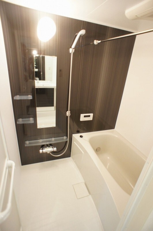 カサート井の頭 風呂画像