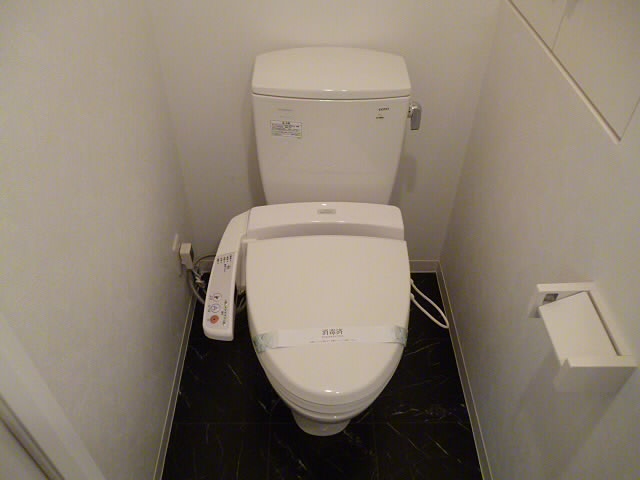 コンテント府中 その他1