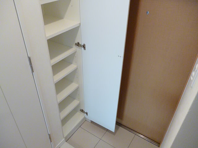コンテント府中 その他2