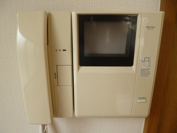 サンパラッツオ伍番館 -弊社管理物件- その他3