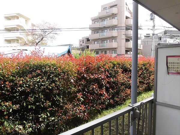 サンパラッツオ伍番館 -弊社管理物件- その他4